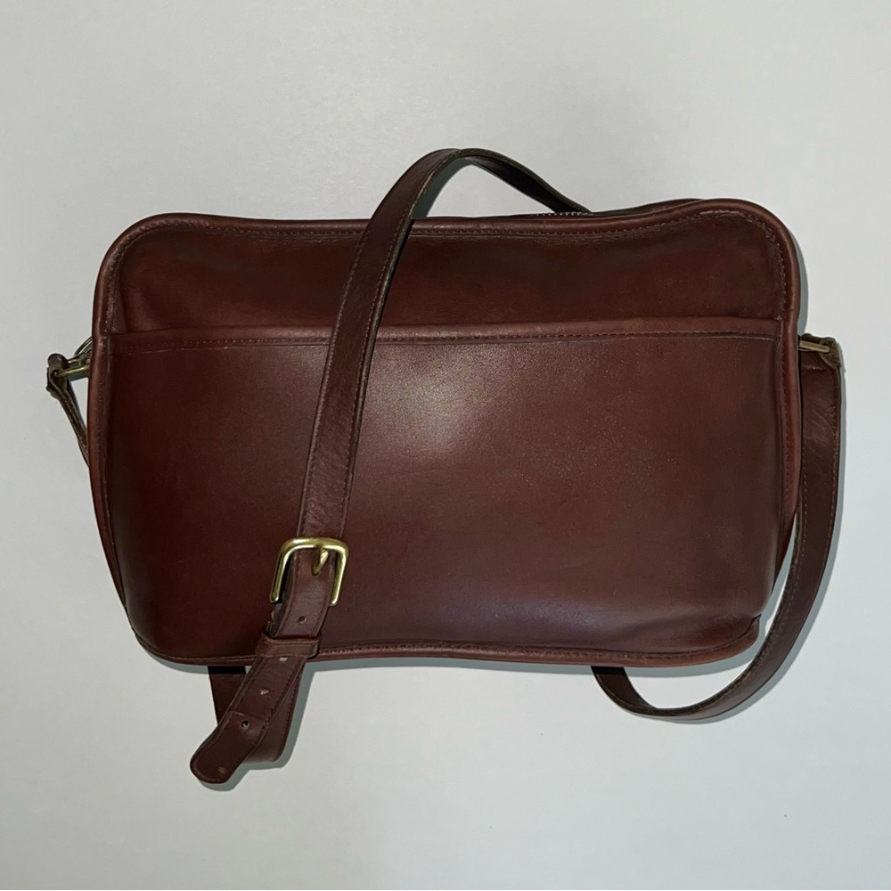 VINTAGE COACH